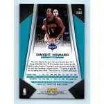2017-18 Prizm Basketball Base #232 Dwight Howard
