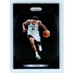 2017-18 Prizm Basketball Base #294 Dejounte Murray