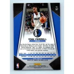 2017-18 Prizm Basketball Base #97 Yogi Ferrell