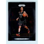 2017-18 Prizm Basketball Base #218 Lou Williams