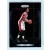 2017-18 Prizm Basketball Base #55 Hassan Whiteside