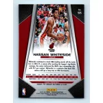 2017-18 Prizm Basketball Base #55 Hassan Whiteside