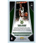 2017-18 Prizm Basketball Base #184 Thon Maker