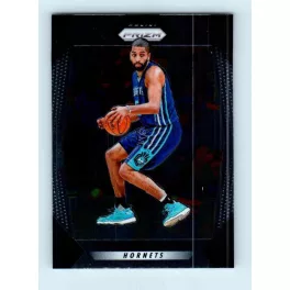 2017-18 Prizm Basketball Base #236 Nicolas Batum