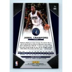 2017-18 Prizm Basketball Base #86 Jamal Crawford