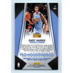 2017-18 Prizm Basketball Base #165 Gary Harris