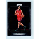 2017-18 Prizm Basketball Base #222 Cory Joseph