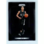2017-18 Prizm Basketball Base #151 Jeremy Lin