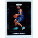 2017-18 Prizm Basketball Base #236 Nicolas Batum