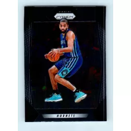 2017-18 Prizm Basketball Base #236 Nicolas Batum