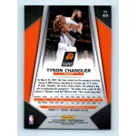 2017-18 Prizm Basketball Base #69 Tyson Chandler