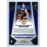 2017-18 Prizm Basketball Base #223 Bojan Bogdanivic