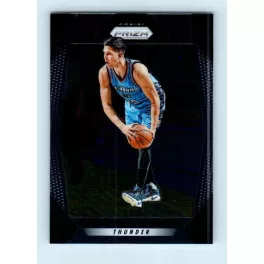 2017-18 Prizm Basketball Base #265 Doug McDermott