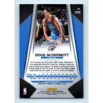 2017-18 Prizm Basketball Base #265 Doug McDermott