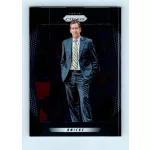 2017-18 Prizm Basketball Base #280 Jeff Hornacek