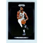 2017-18 Prizm Basketball Base #128 E'twaun Moore