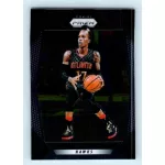 2017-18 Prizm Basketball Base #101 Dennis Schroder