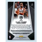 2017-18 Prizm Basketball Base #143 Allen Crabbe
