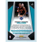 2017-18 Prizm Basketball Base #232 Dwight Howard