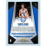 2017-18 Prizm Basketball Base #3 Dario Saric