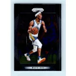 2017-18 Prizm Basketball Base #45 Patrick Mccaw