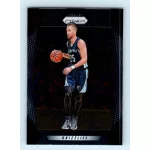 2017-18 Prizm Basketball Base #206 Chandler Parsons