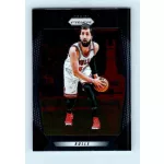 2017-18 Prizm Basketball Base #248 Nikola Mirotic