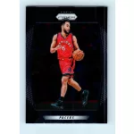 2017-18 Prizm Basketball Base #222 Cory Joseph