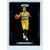 2017-18 Prizm Basketball Base #167 Jamal Murray