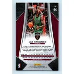 2017-18 Prizm Basketball Base #196 Jae Crowder