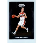 2017-18 Prizm Basketball Base #139 Jason Smith