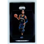 2017-18 Prizm Basketball Base #264 Paul George