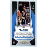 2017-18 Prizm Basketball Base #264 Paul George