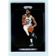 2017-18 Prizm Basketball Base #128 E'twaun Moore
