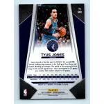 2017-18 Prizm Basketball Base #89 Tyus Jones
