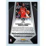 2017-18 Prizm Basketball Base #155 Demarre Carroll