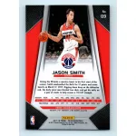 2017-18 Prizm Basketball Base #139 Jason Smith
