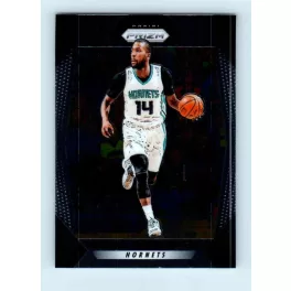 2017-18 Prizm Basketball Base #237 Michael Kidd-Gilchrist
