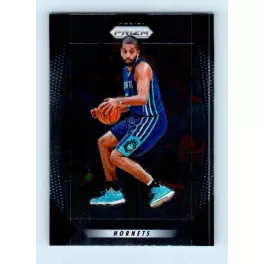2017-18 Prizm Basketball Base #236 Nicolas Batum