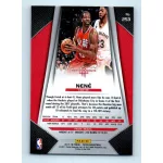 2017-18 Prizm Basketball Base #253 Nene
