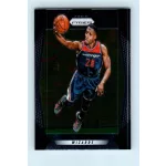 2017-18 Prizm Basketball Base #138 Ian Mahinmi