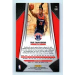 2017-18 Prizm Basketball Base #138 Ian Mahinmi