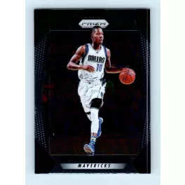 2017-18 Prizm Basketball Base #98 Dorian Finney-Smith