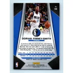 2017-18 Prizm Basketball Base #98 Dorian Finney-Smith