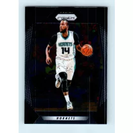 2017-18 Prizm Basketball Base #237 Michael Kidd-Gilchrist