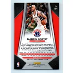 2017-18 Prizm Basketball Base #134 Marcin Gortat