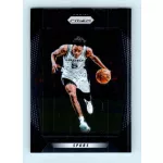 2017-18 Prizm Basketball Base #294 Dejounte Murray