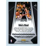 2017-18 Prizm Basketball Base #292 Patty Mills