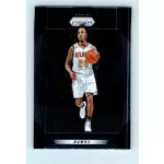 2017-18 Prizm Basketball Base #108 Kent Bazemore