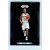 2017-18 Prizm Basketball Base #108 Kent Bazemore